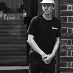 Australia, Breaking His Face & Turning Pro with Josh Pall