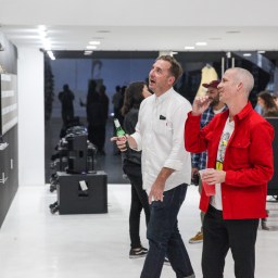 Rian Pozzebon talks Ten Years of Vans Syndicate