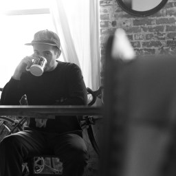 Josh Stewart talks Life After ‘Static IV’ & Theories of Atlantis