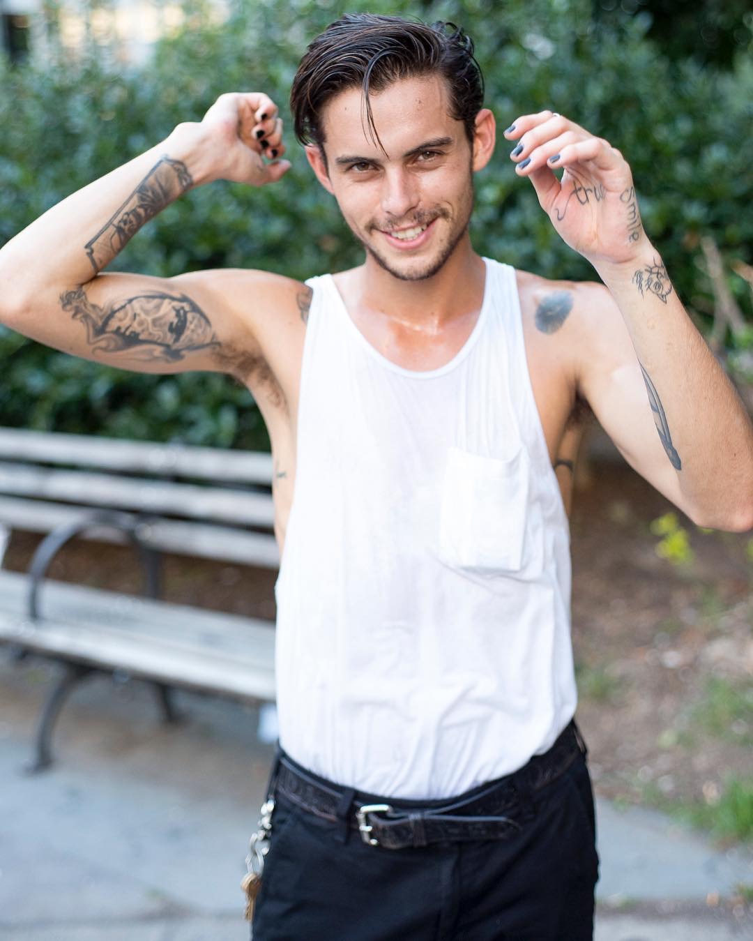 dylan. – Speedway Magazine