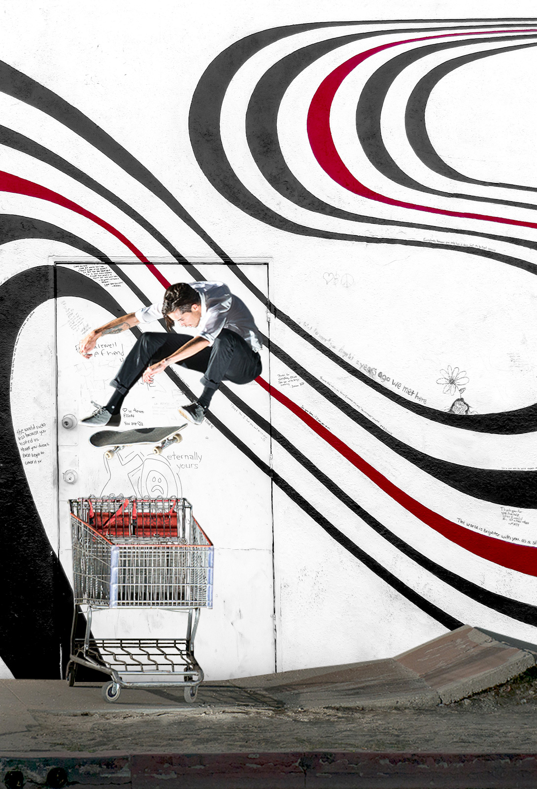 dylan. – Speedway Magazine