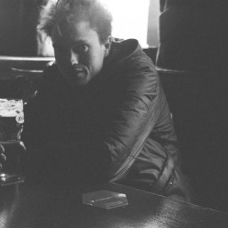 Nick Jensen on Art, Isle & ‘Vase’