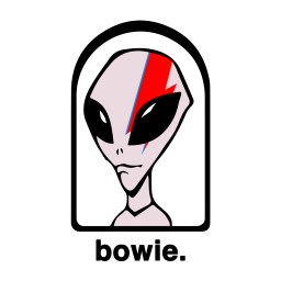 bowie.