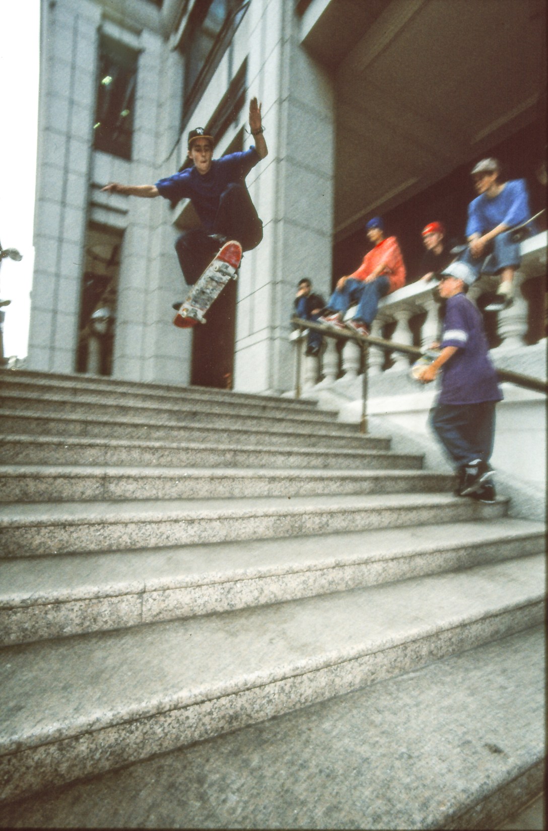john-newby-ollie-london-photo-kevin-banks-speedway-skateboarding-magazine