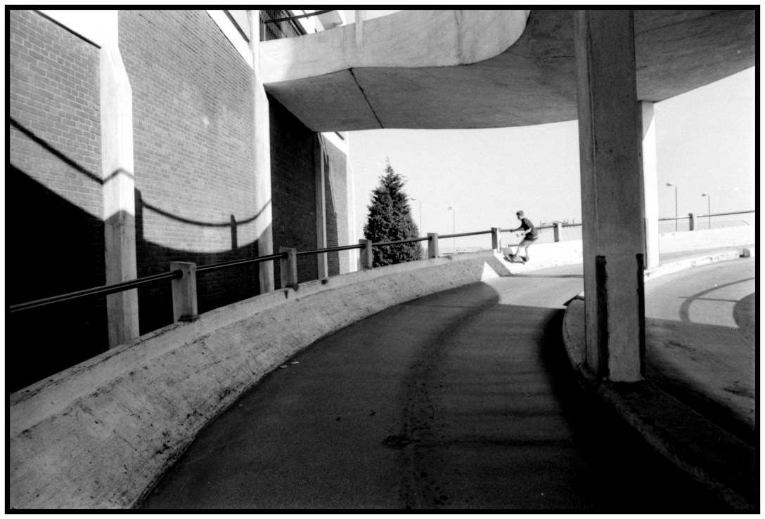 Kev Whelan St Helens Carpark photo Kevin Banks Speedway Skateboarding Magazine.jpg