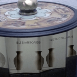 Transworld Skateboarding – ‘The Cinematographer Project, World View’ – Isle Skateboards