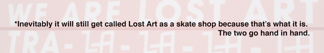 Pull Quote 10 David Mackey Lost Art Useless Wooden Toys Society Interview Speedway Skateboarding Magazine