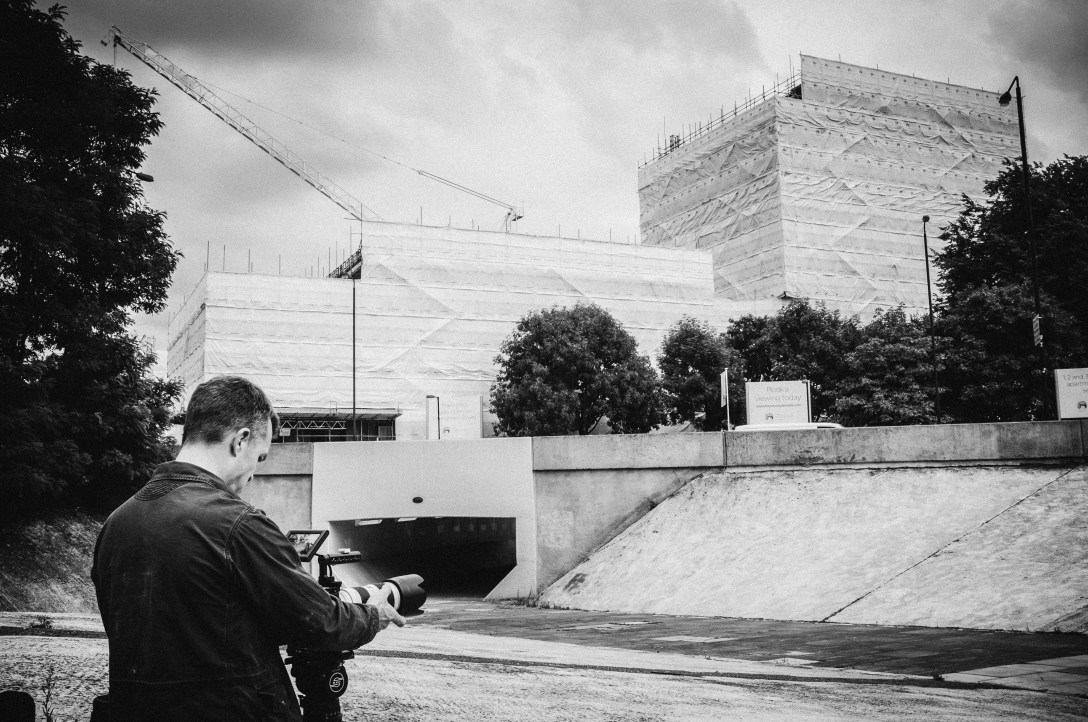 Greg Hunt London 2014 photo Chris Johnson