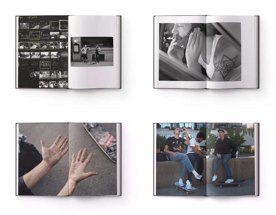 Ninety Six Dream Two Thousand Memories Jason Dill Greg Hunt pages