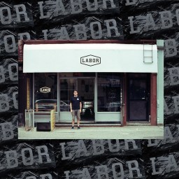 James Rewolinski talks Labor Skate Shop & New York City